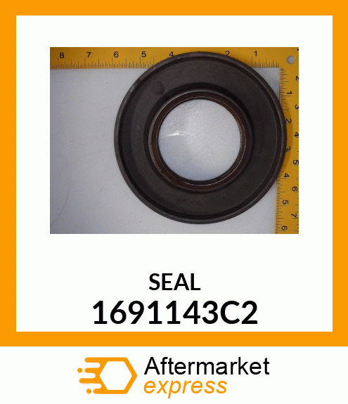 SEAL 1691143C2