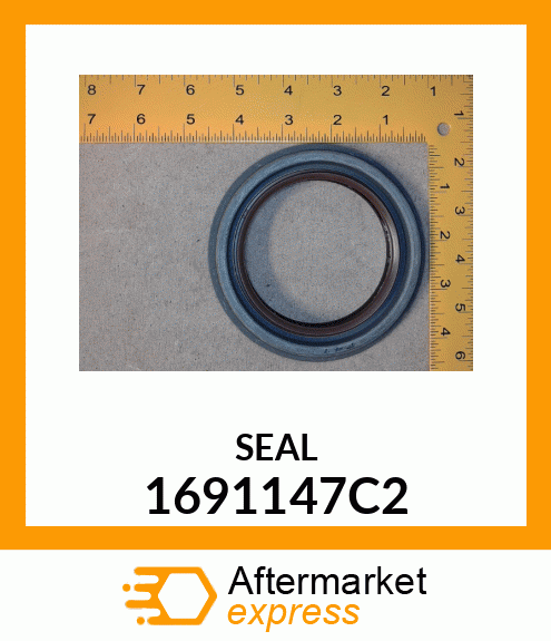 SEAL 1691147C2