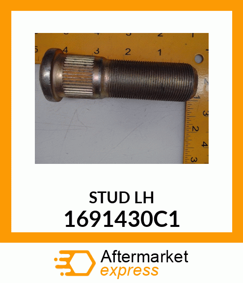 STUD LH 1691430C1