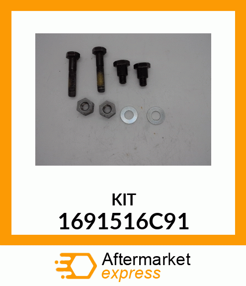 KIT 1691516C91