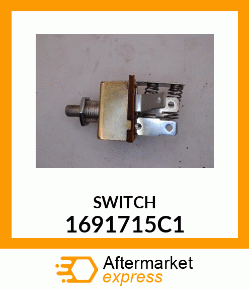 SWITCH 1691715C1