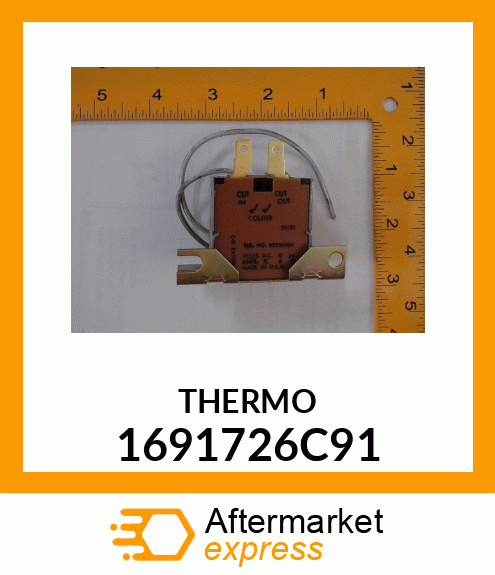 THERMO 1691726C91