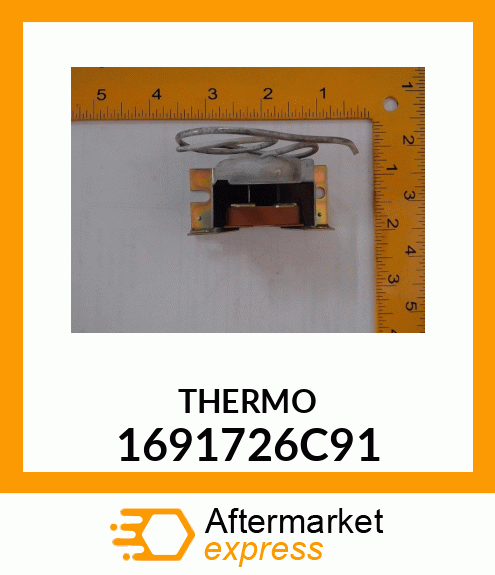 THERMO 1691726C91