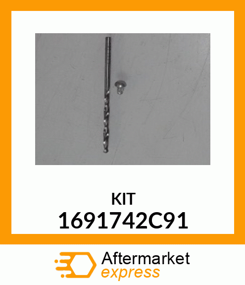 KIT 1691742C91