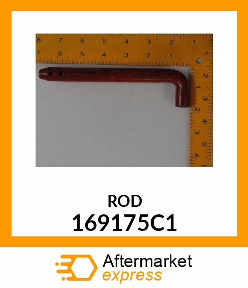 ROD 169175C1