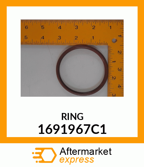 RING 1691967C1