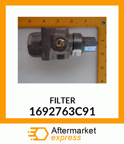 FILTER 1692763C91