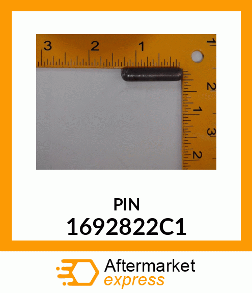 PIN 1692822C1
