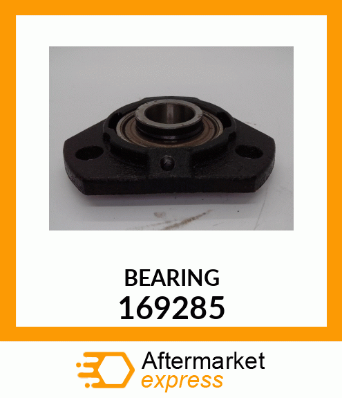 BEARING 169285