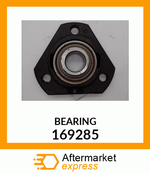 BEARING 169285