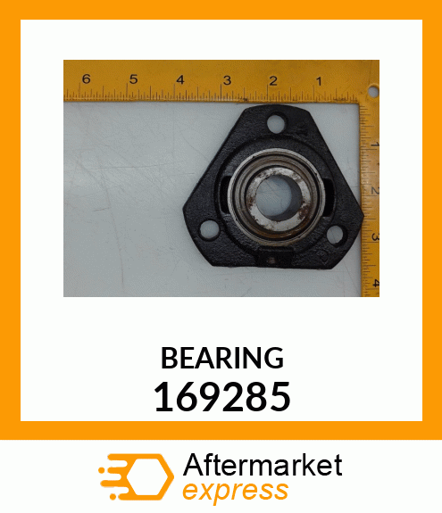 BEARING 169285