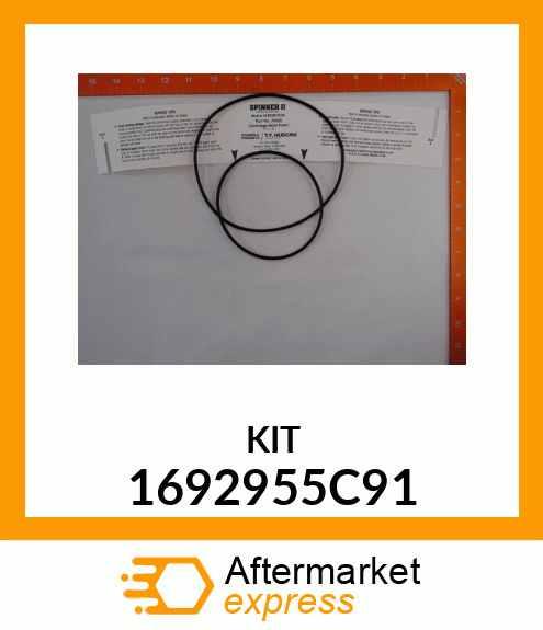 KIT 1692955C91