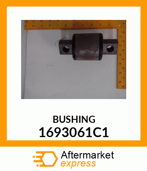 BUSHING 1693061C1