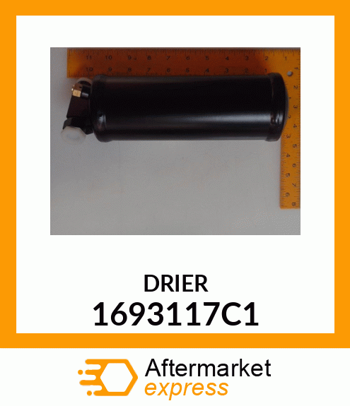 DRIER 1693117C1