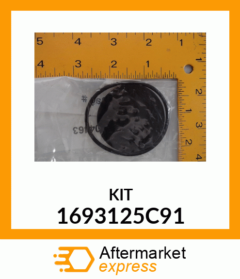 KIT 1693125C91