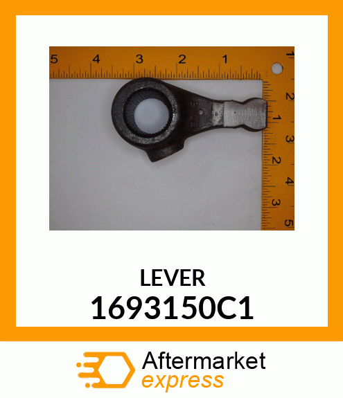 LEVER 1693150C1