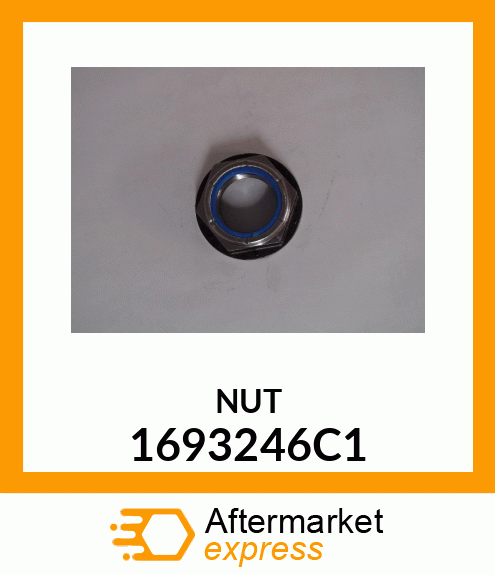 NUT 1693246C1