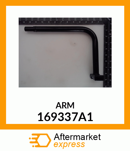 ARM 169337A1