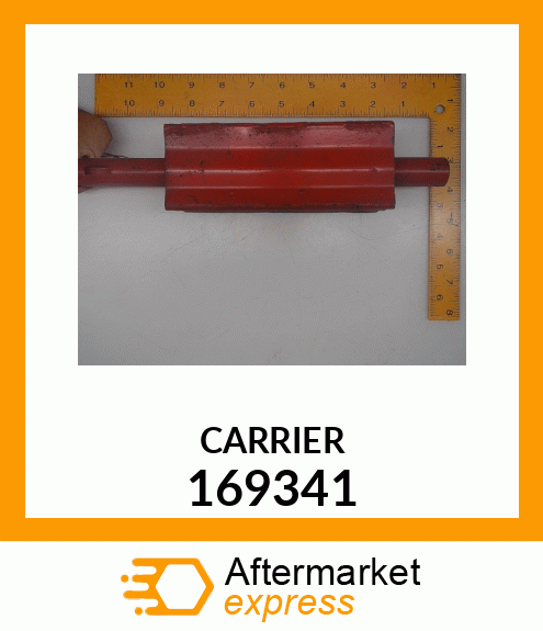 CARRIER 169341