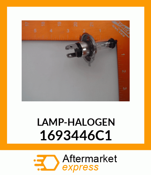 LAMP-HALOGEN 1693446C1