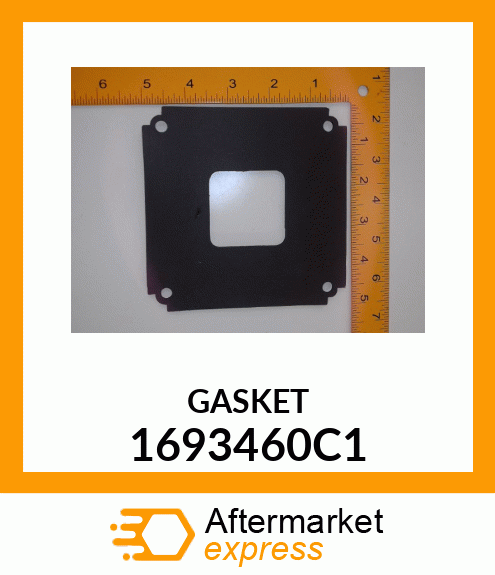 GASKET 1693460C1