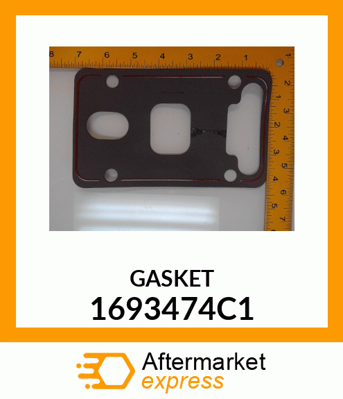 GASKET 1693474C1