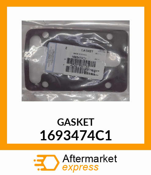 GASKET 1693474C1