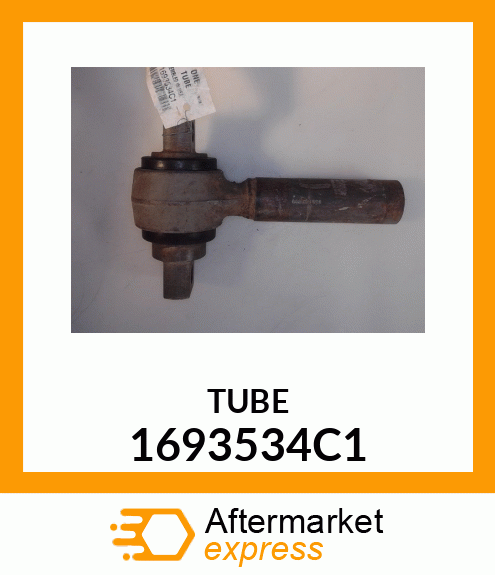 TUBE 1693534C1