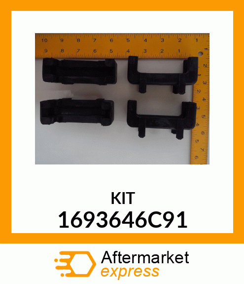 KIT 1693646C91