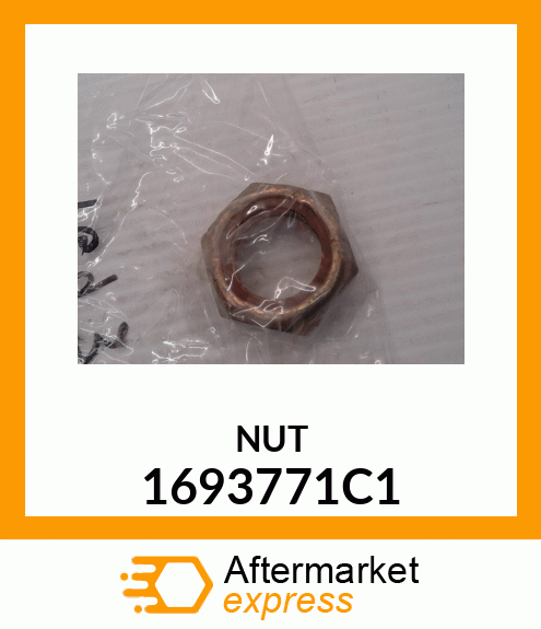 NUT 1693771C1