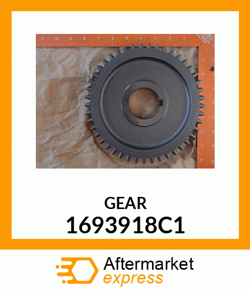 GEAR 1693918C1