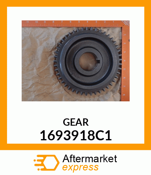 GEAR 1693918C1