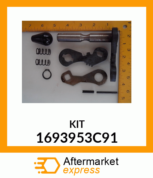 KIT 1693953C91