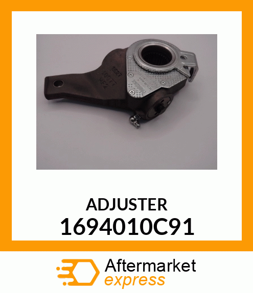 ADJUSTER 1694010C91