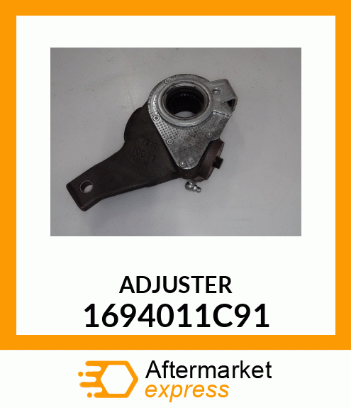 ADJUSTER 1694011C91