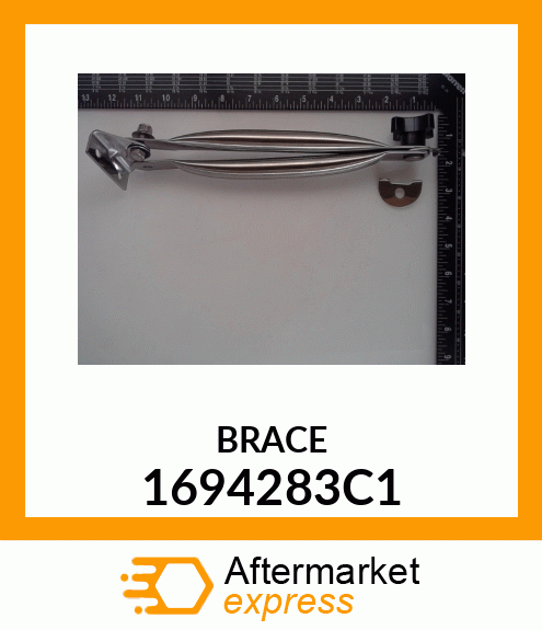 BRACE 1694283C1