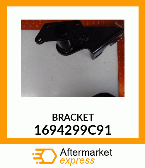 BRACKET 1694299C91