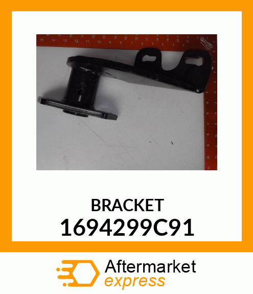 BRACKET 1694299C91