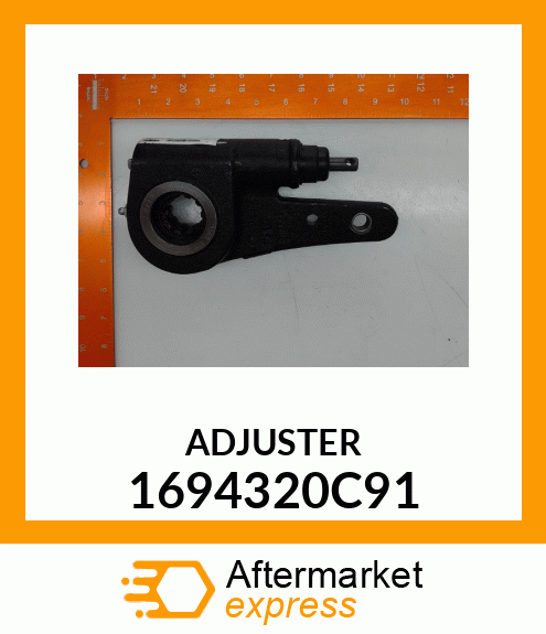 ADJUSTER 1694320C91