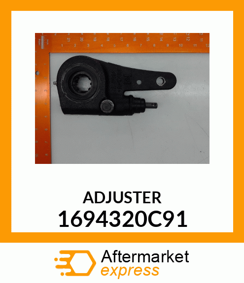 ADJUSTER 1694320C91