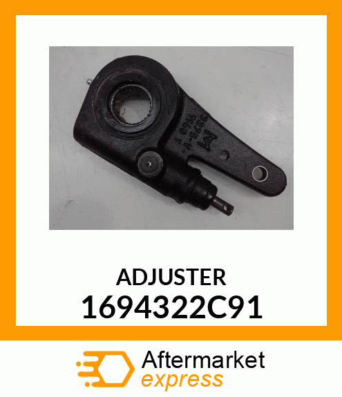 ADJUSTER 1694322C91