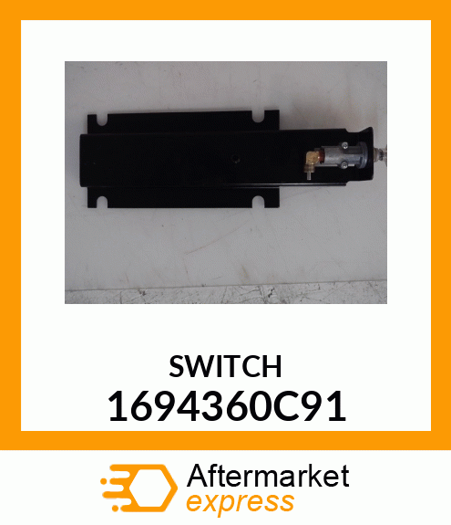 SWITCH 1694360C91