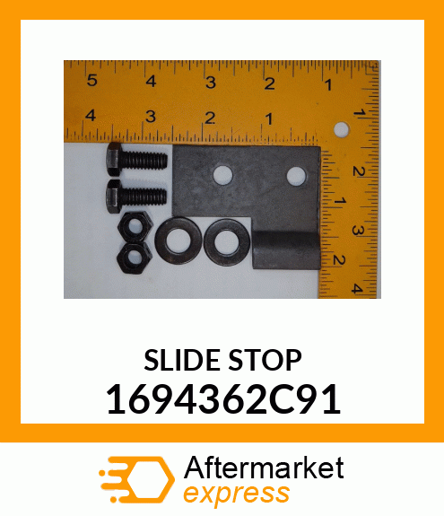 SLIDE STOP 1694362C91