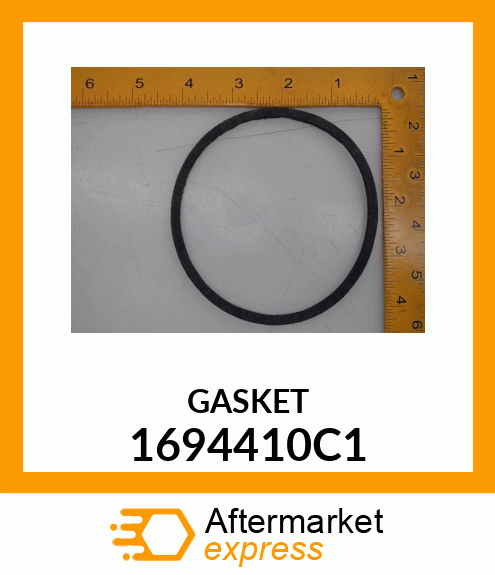 GASKET 1694410C1