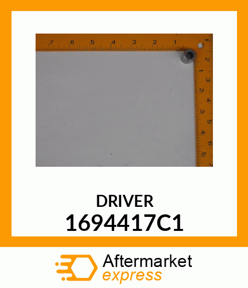 DRIVER 1694417C1