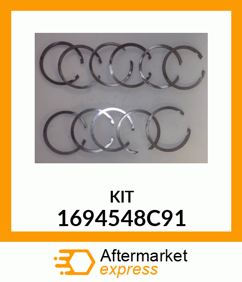 KIT 1694548C91