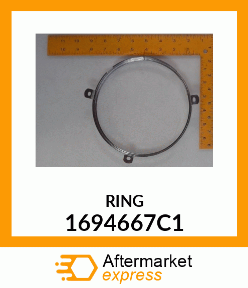 RING 1694667C1