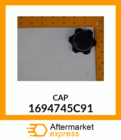 CAP 1694745C91