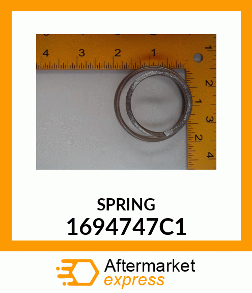 SPRING 1694747C1