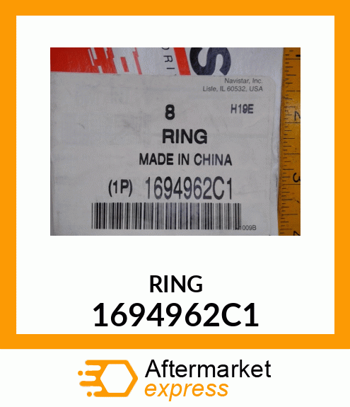 RING 1694962C1